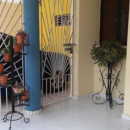 Nicole'S Guest Home Higuey Екстериор снимка