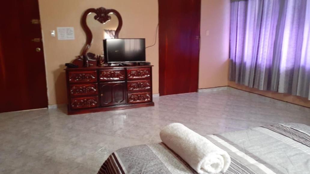 Nicole'S Guest Home Higuey Екстериор снимка