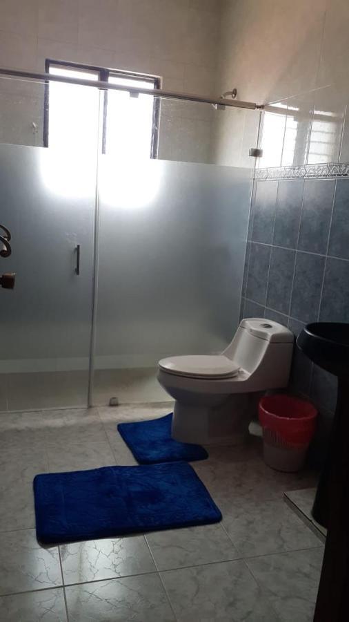 Nicole'S Guest Home Higuey Екстериор снимка