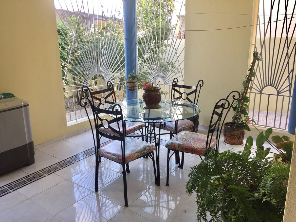 Nicole'S Guest Home Higuey Екстериор снимка