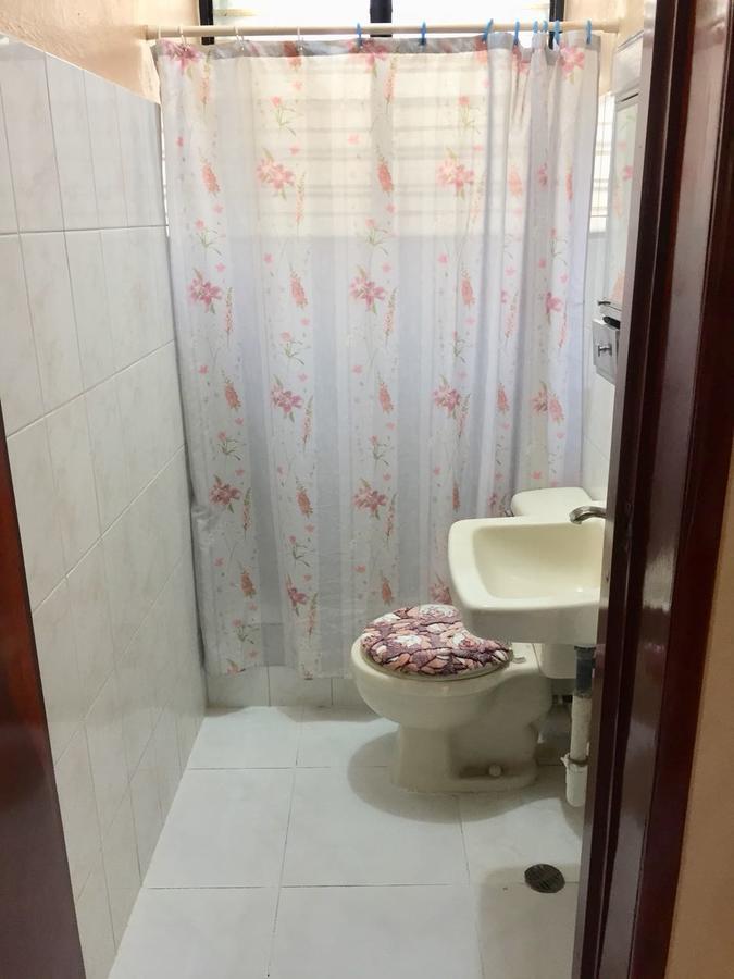 Nicole'S Guest Home Higuey Екстериор снимка