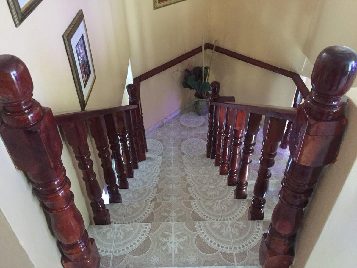 Nicole'S Guest Home Higuey Екстериор снимка