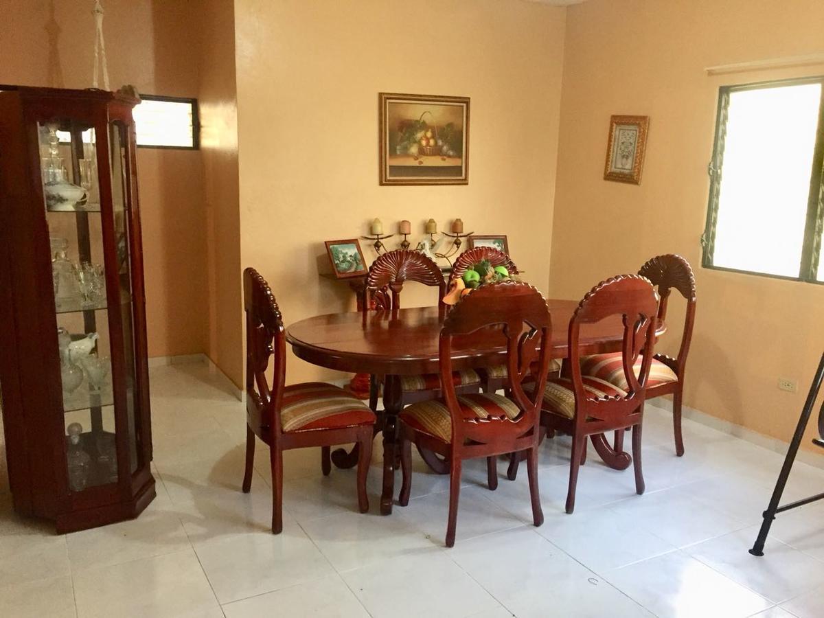 Nicole'S Guest Home Higuey Екстериор снимка