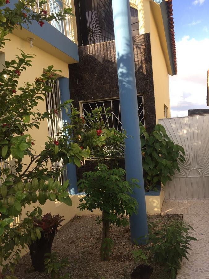 Nicole'S Guest Home Higuey Екстериор снимка