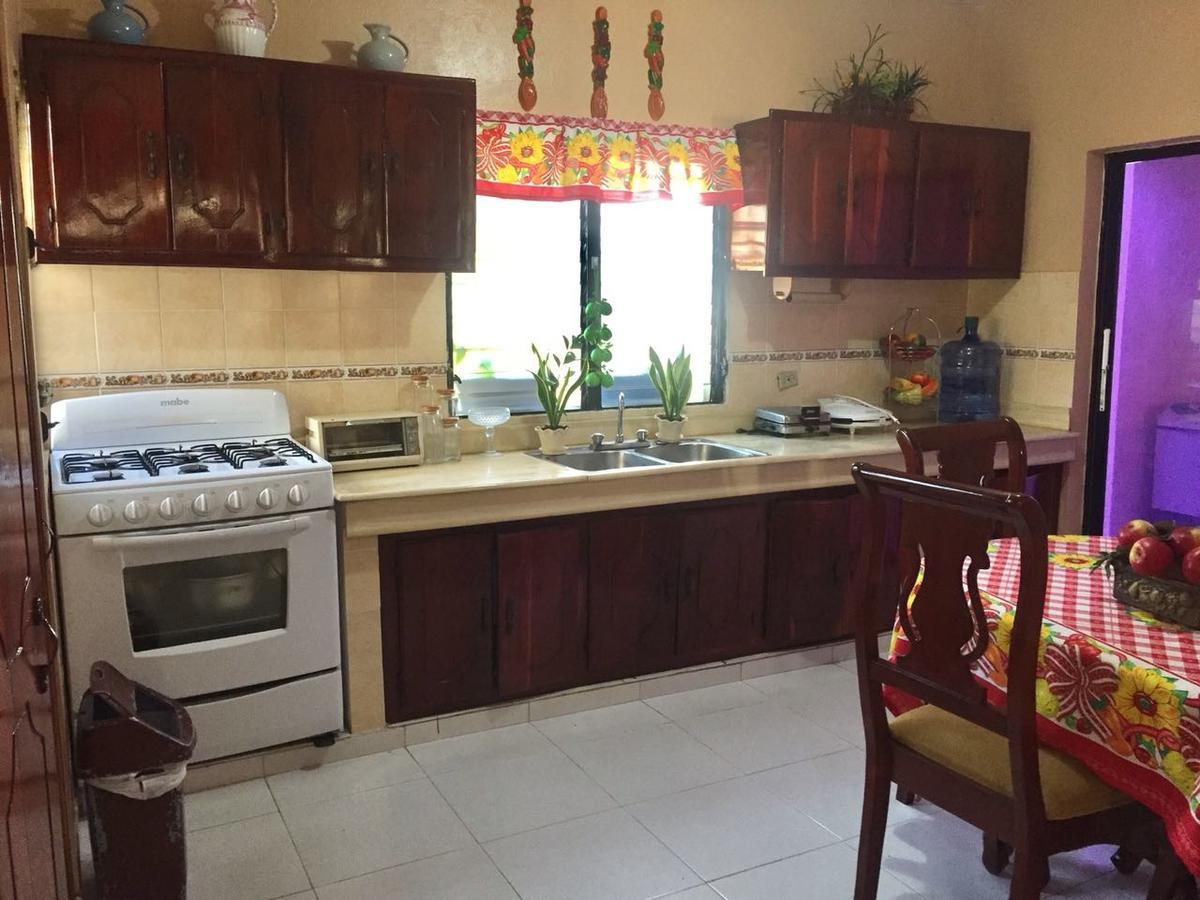 Nicole'S Guest Home Higuey Екстериор снимка