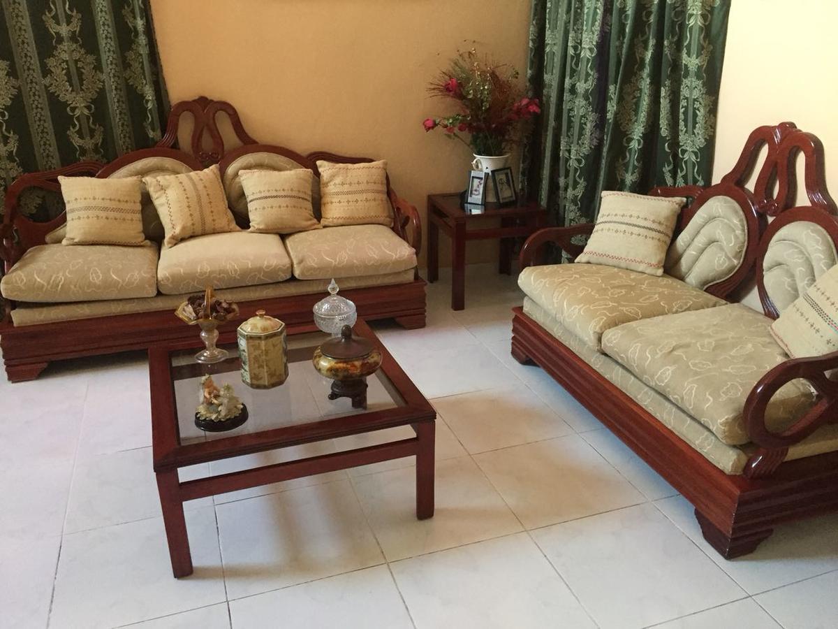 Nicole'S Guest Home Higuey Екстериор снимка